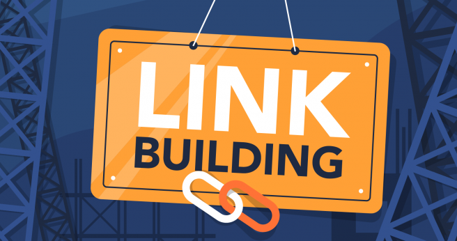 Budowanie strategii linkowania – link building w SEO