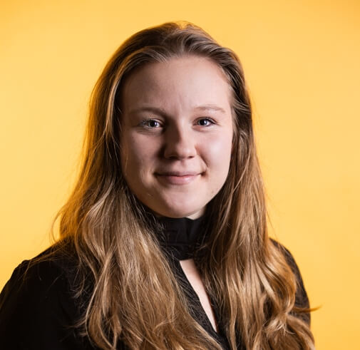 Aleksandra Ryszkowska Specjalistka ds. Realizacji Usług