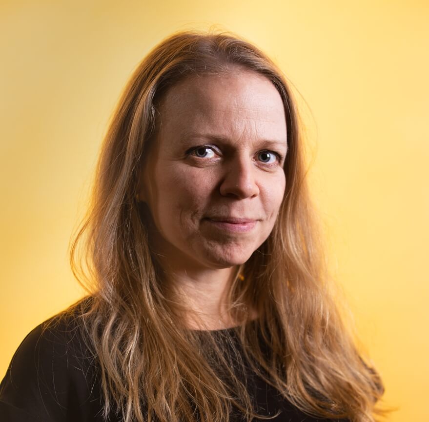 Iwona Ludwinek-Zarzeka Content Manager