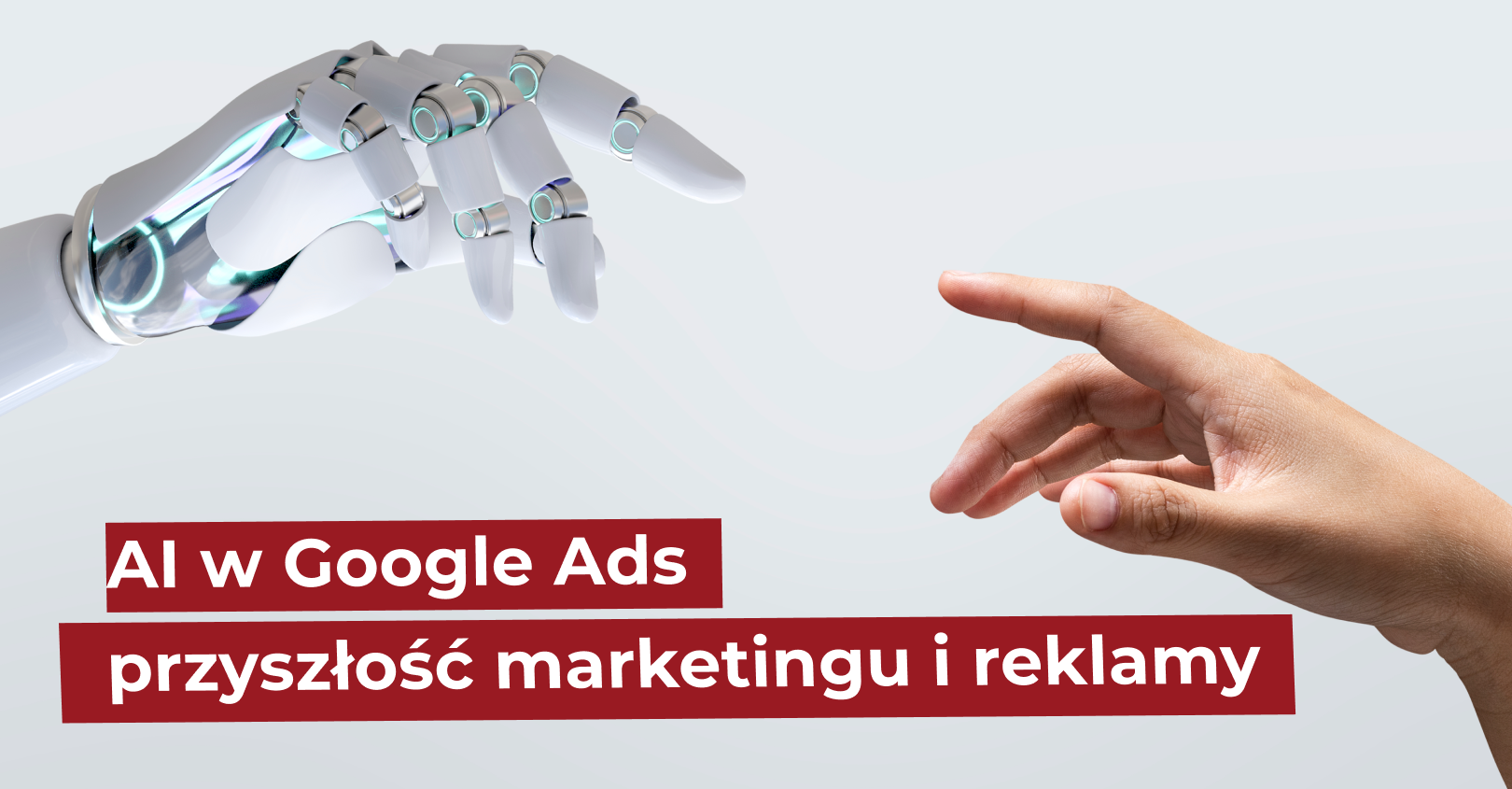 AI w Google Ads – przyszłość marketingu i reklamy