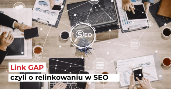 link gap czyli o relinkowaniu w seo