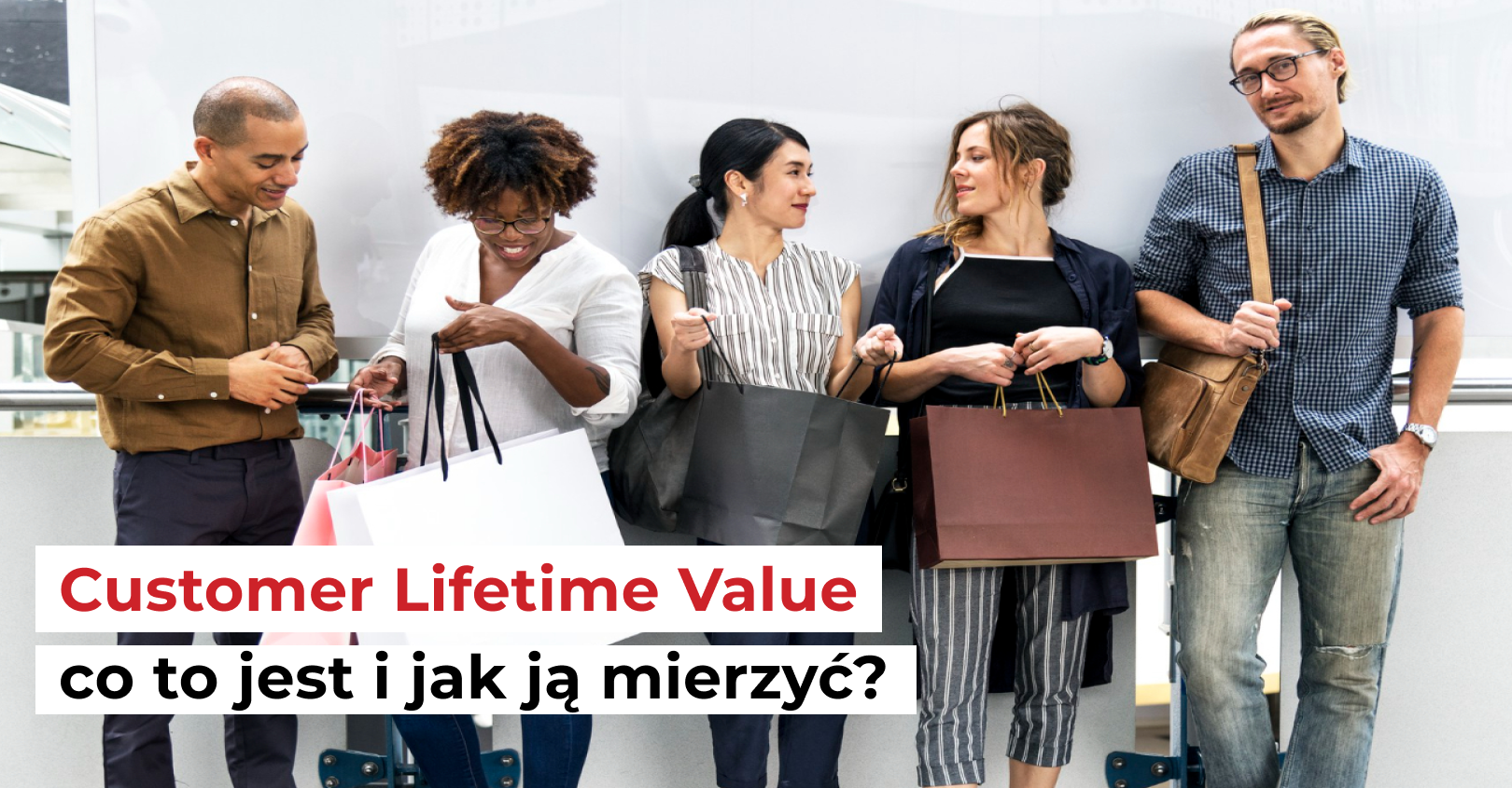 CLV (Customer Lifetime Value) – co to jest i jak ją mierzyć?