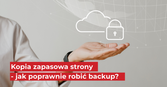 kopia zapasowa jak poprawnie robić backup