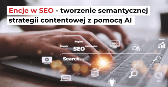 encje w seo