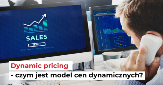 dynamic pricing