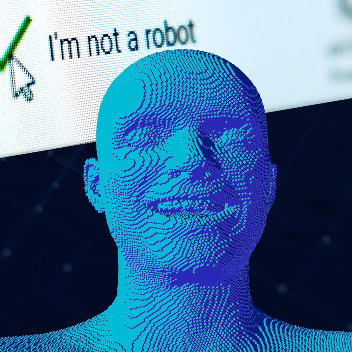 Human-first content, czyli jak pisać teksty, które nie brzmią jak AI w świecie AI?